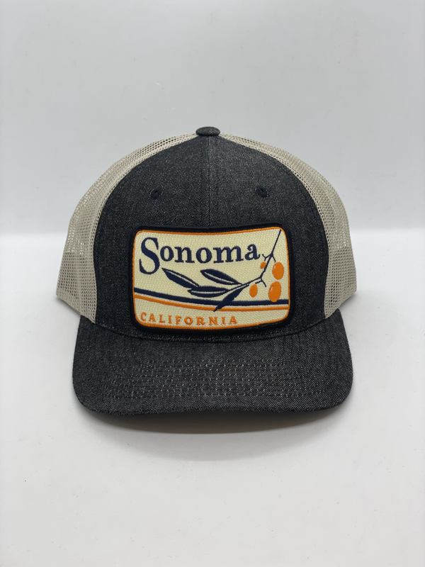 Sonoma Pocket Hat