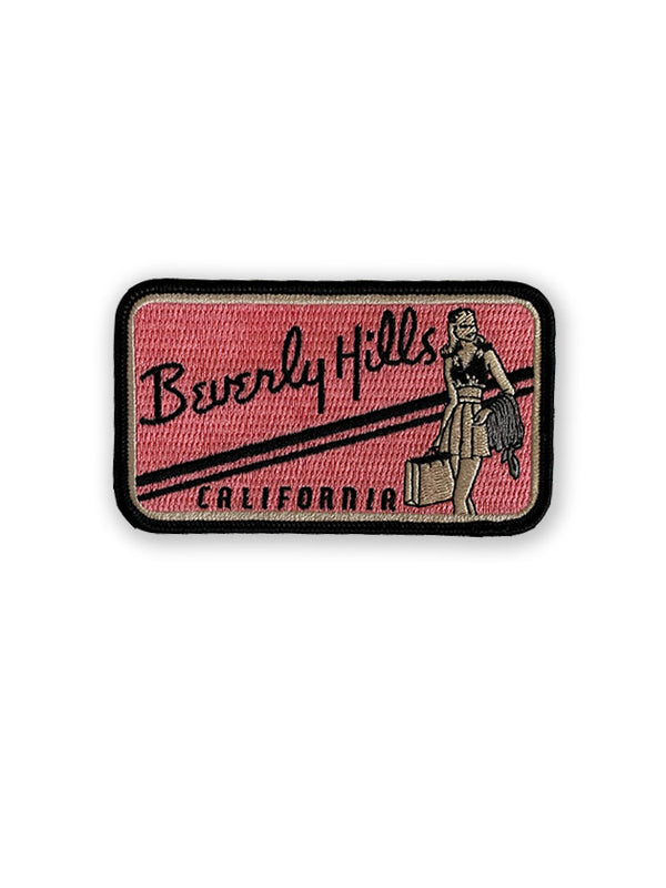 Beverly Hills Patch