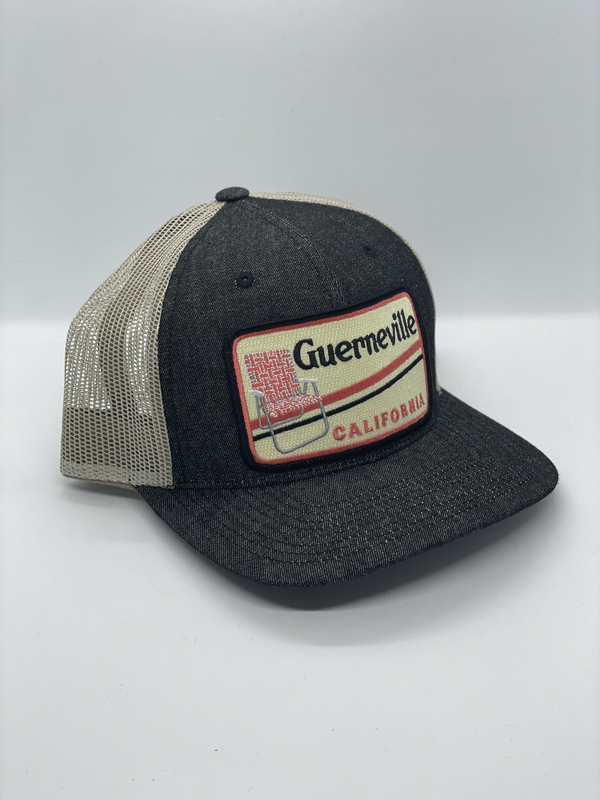 Sombrero de bolsillo Guerneville