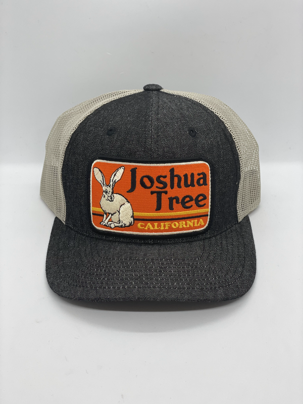 Sombrero de bolsillo del árbol de Joshua