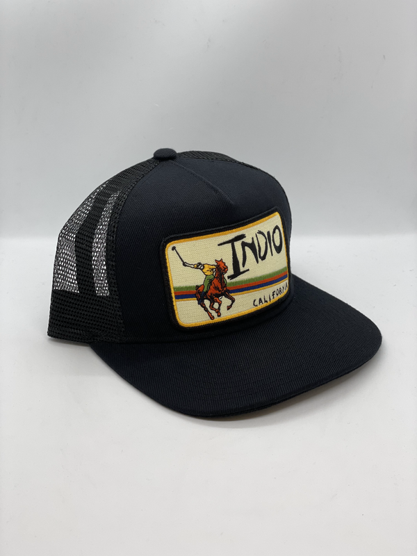 Indio Pocket Hat