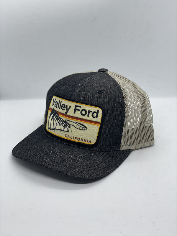 Sombrero de bolsillo Valley Ford