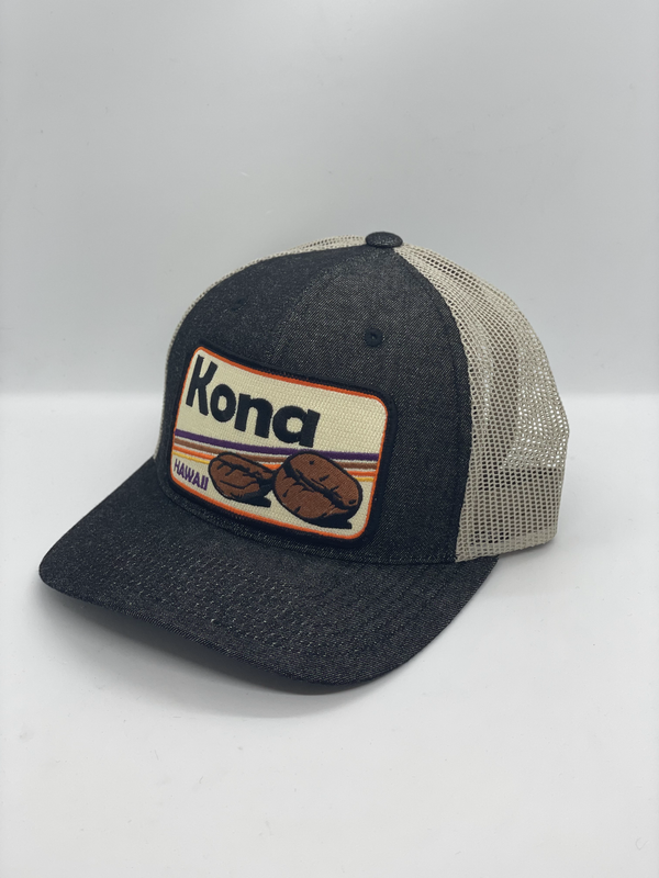 Gorro de bolsillo Kona