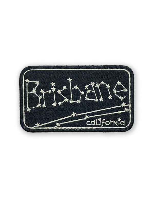 Parche de Brisbane