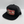 San Francisco Pocket Hat (Red Victorian)