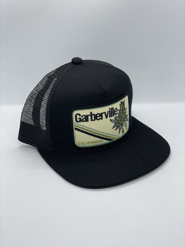 Garberville Pocket Hat