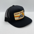 Image for Sombrero de bolsillo Jet de San Diego
