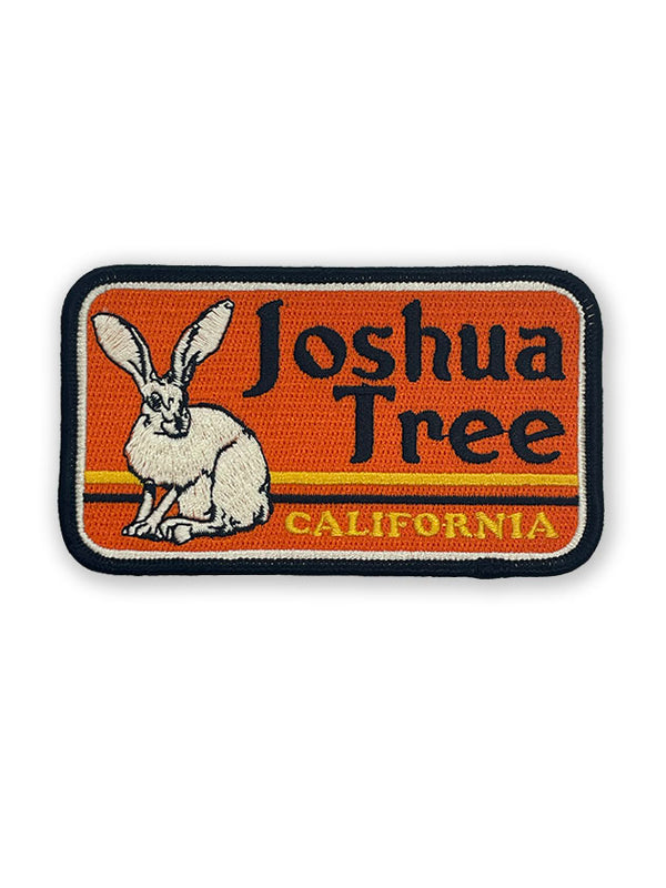 Joshua Tree Patch