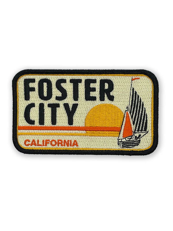 Foster City Patch