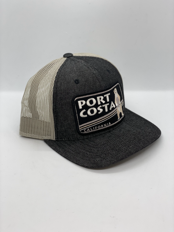 Sombrero de bolsillo Port Costa