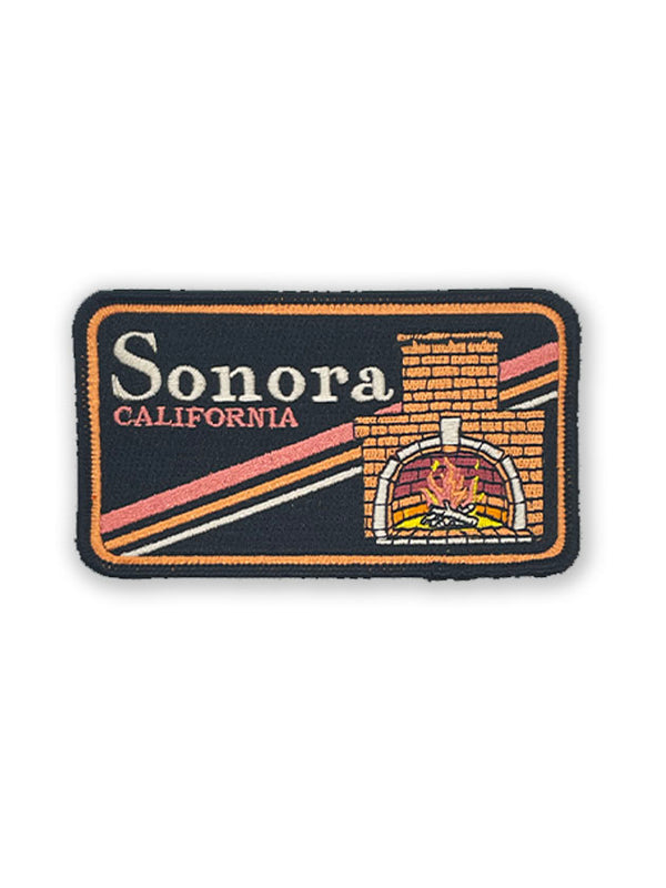 Sonora Patch