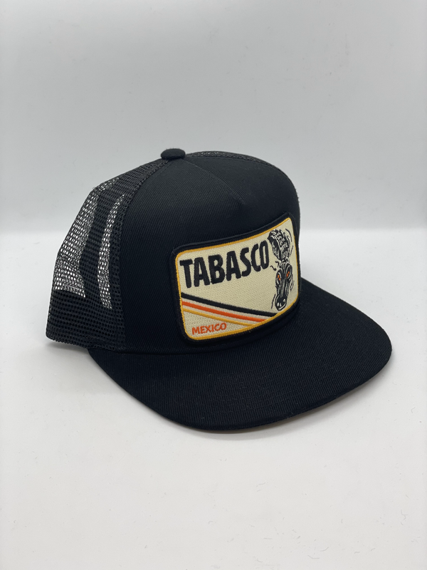 Sombrero de bolsillo Tabasco México