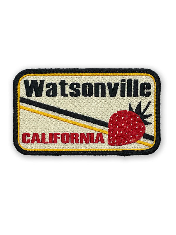 Parche de Watsonville