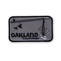 Image for Parche de zapatos Oakland (Raiders)