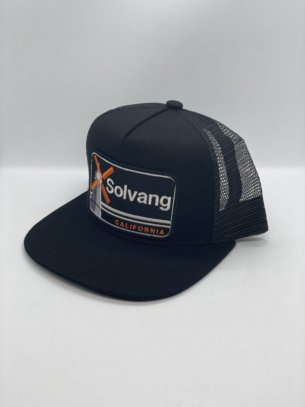 Solvang Pocket Hat