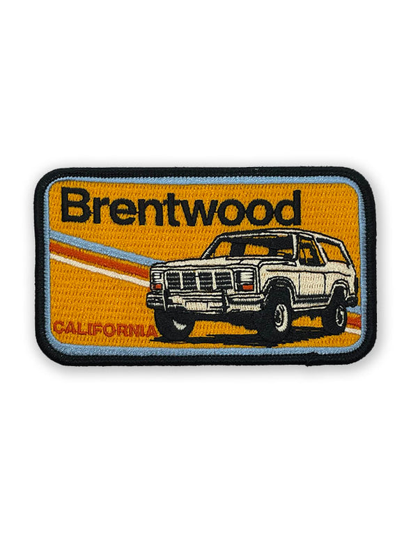 Brentwood LA Patch