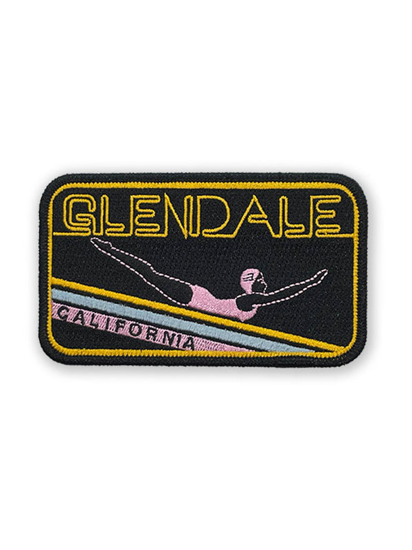 Glendale Patch