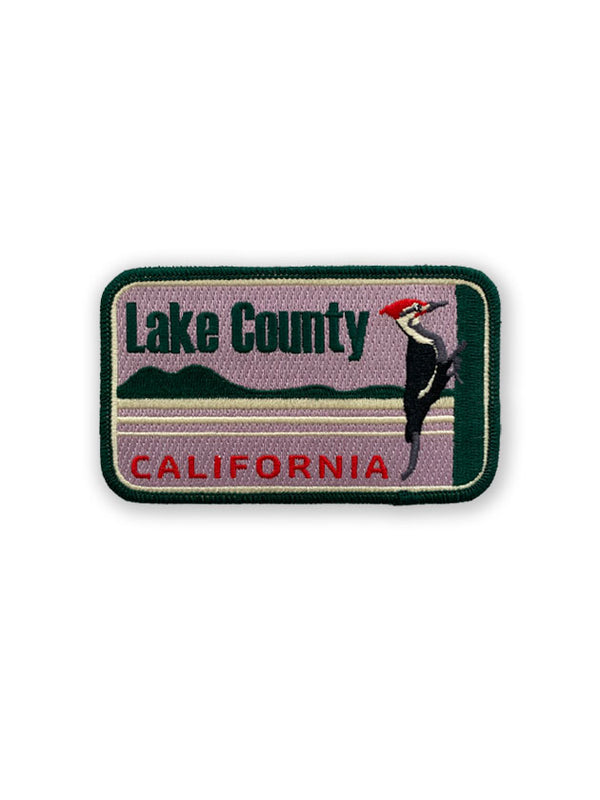 Lake County Patch