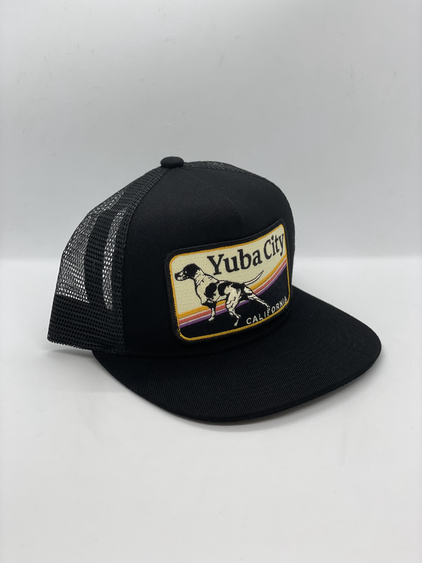 Yuba City Pocket Hat