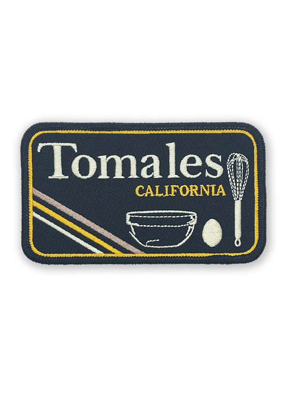 Tomales Patch