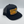 Sombrero de bolsillo con calavera del Valle de la Muerte