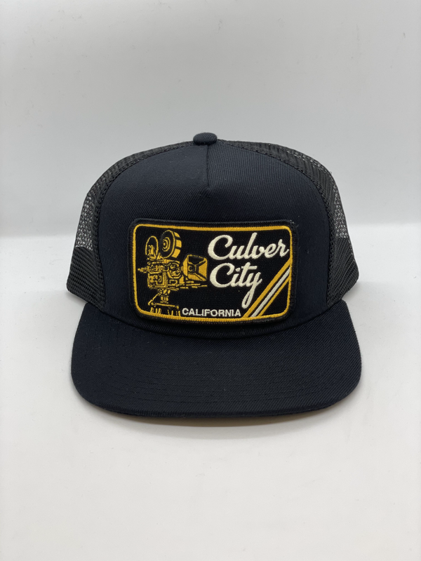 Culver City Pocket Hat
