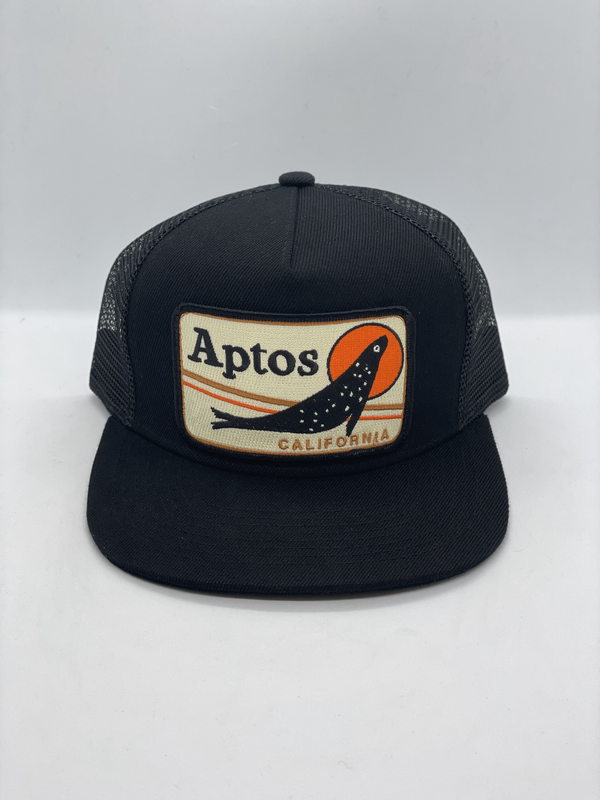 Sombrero de bolsillo Aptos