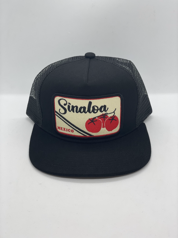 Sinaloa Mexico Pocket Hat