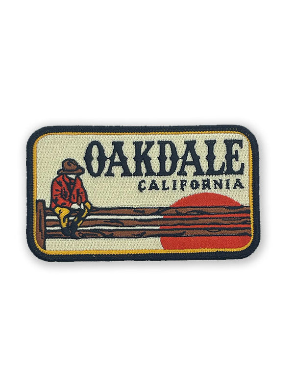 Oakdale Patch