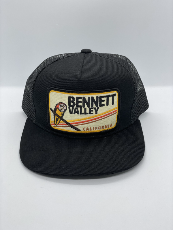 Bennett Valley Pocket Hat