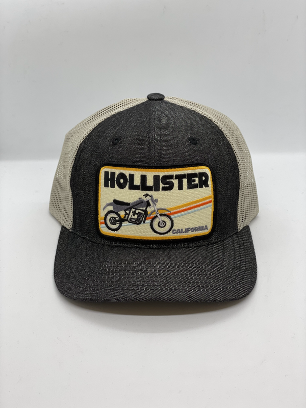 Hollister cap price hot sale