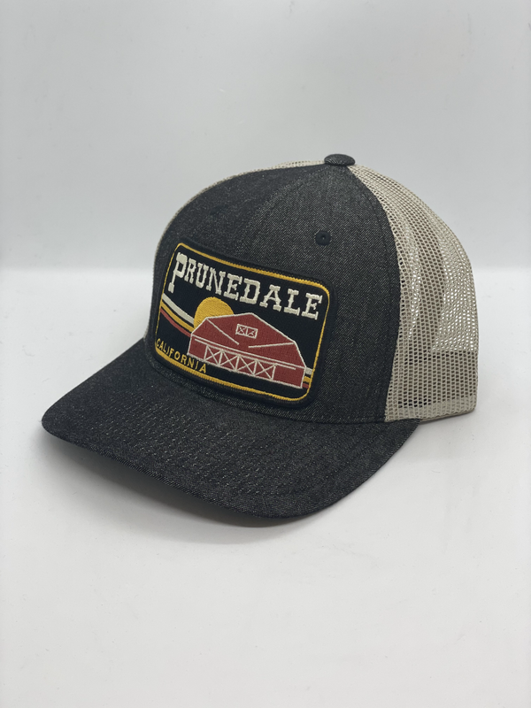 Prunedale Pocket Hat