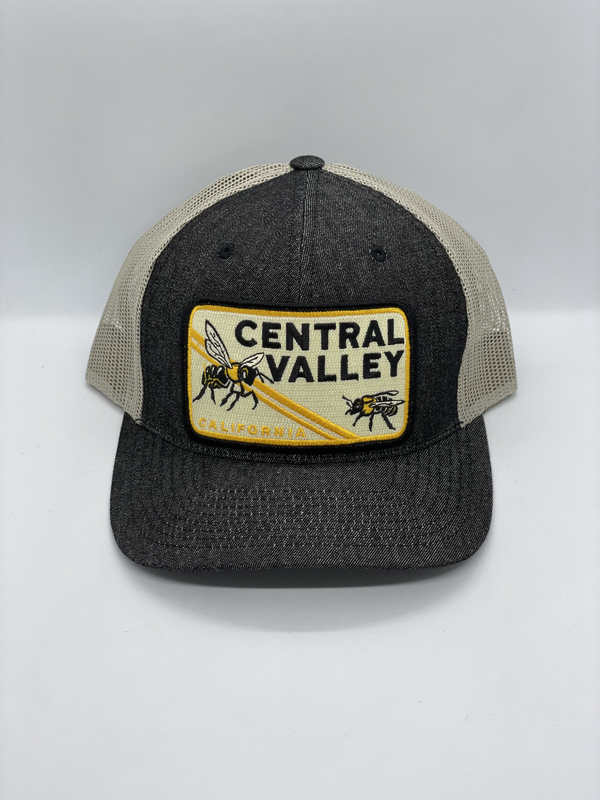 Central Valley Pocket Hat
