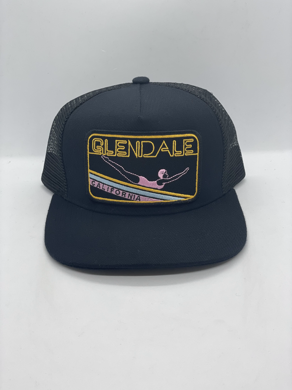 Glendale Pocket Hat