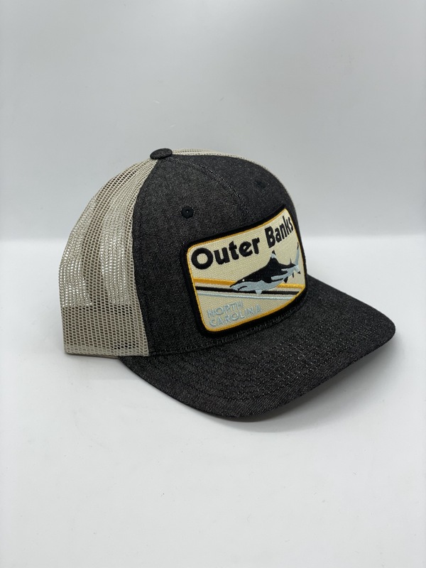 Outer Banks North Carolina Pocket Hat