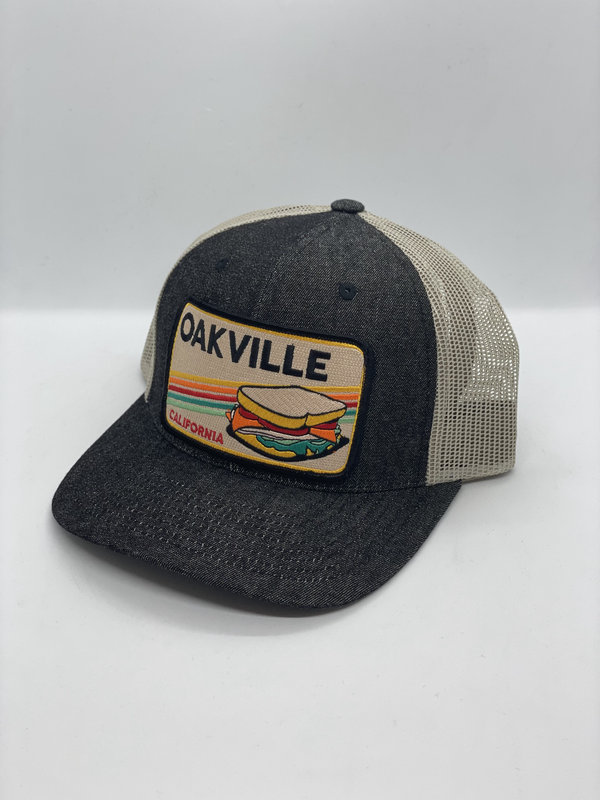 Oakville Pocket Hat