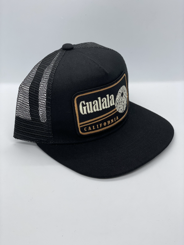 Sombrero de bolsillo Gualala