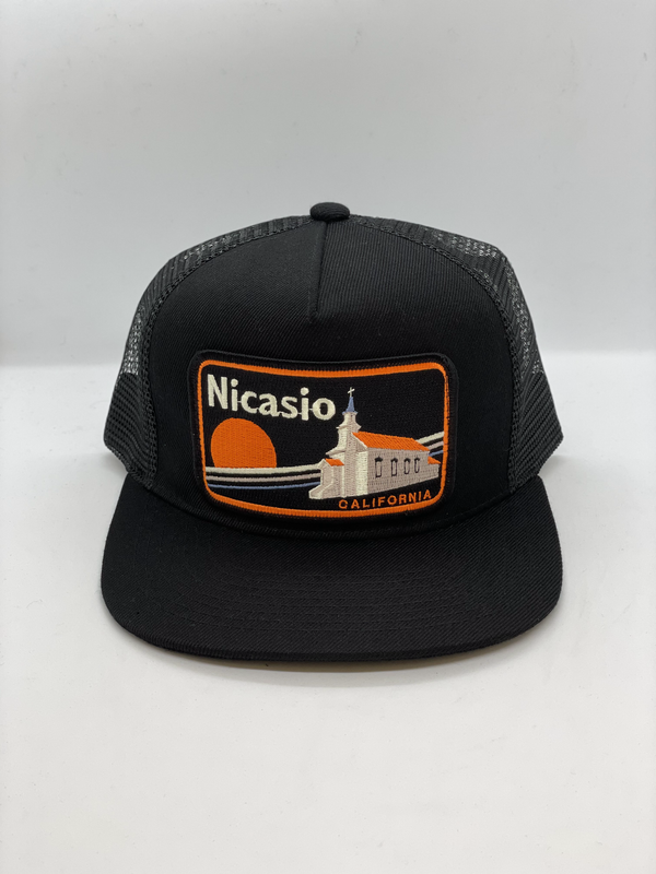 Nicasio Pocket Hat