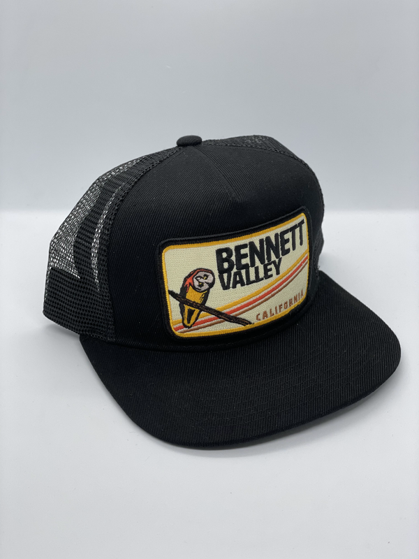 Bennett Valley Pocket Hat