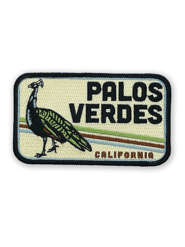 Palos Verdes Patch