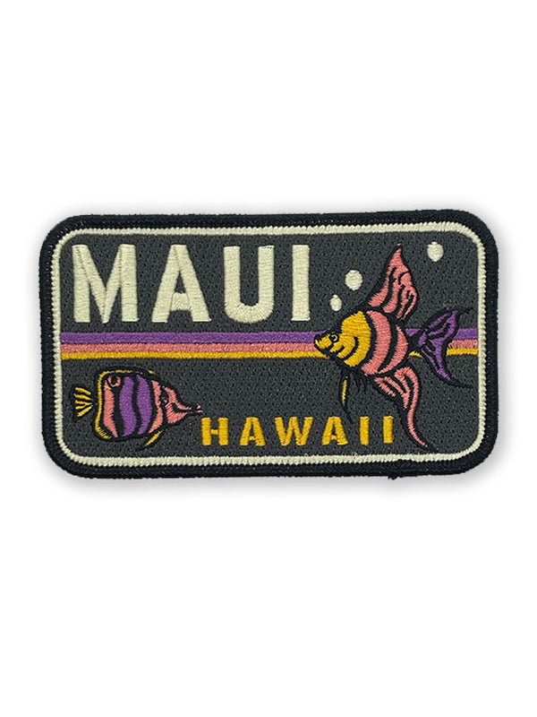 Maui, Hawaii - Patch