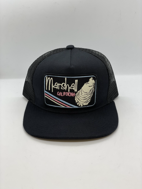 Marshall Pocket Hat