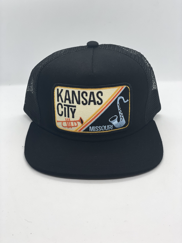 Kansas City Missouri Pocket Hat