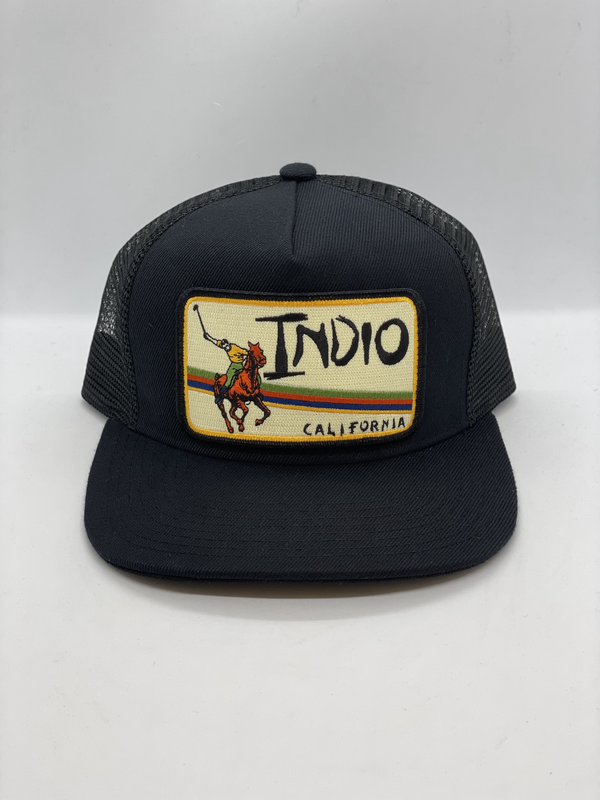 Indio Pocket Hat