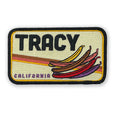 Image for parche de tracy