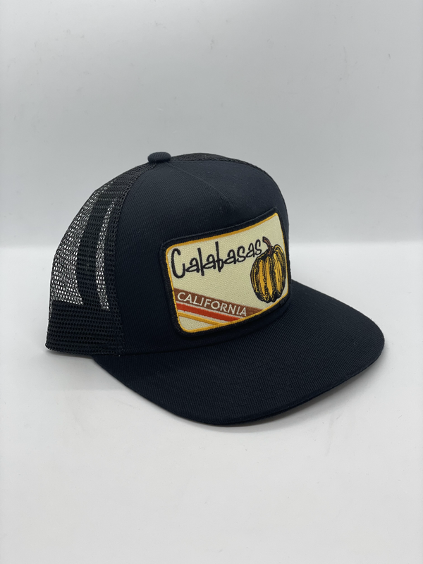Calabasas Pocket Hat