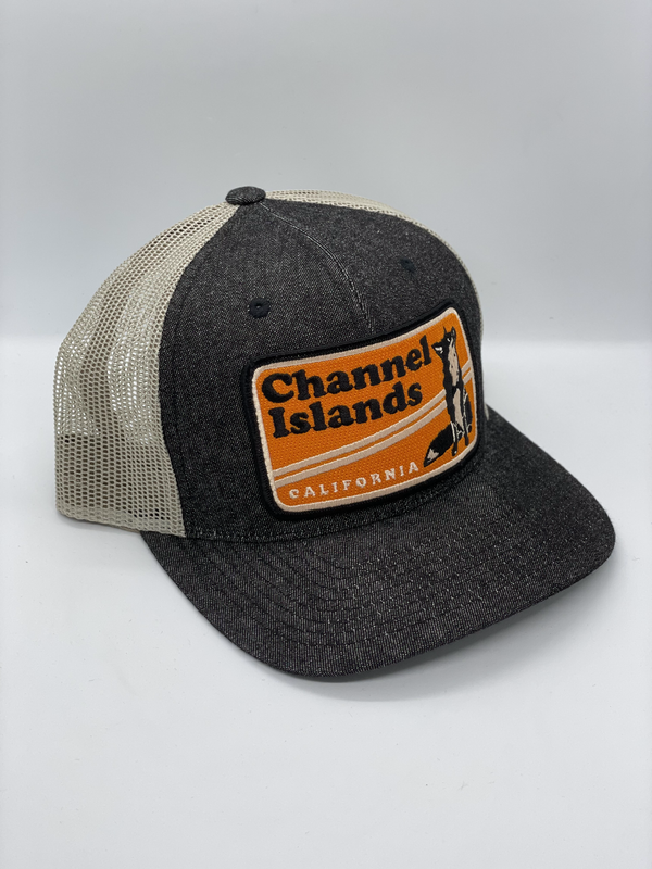Sombrero de bolsillo de las Islas del Canal