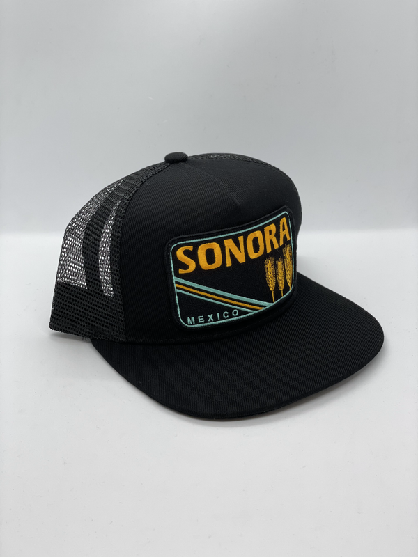 Sombrero de bolsillo Sonora México