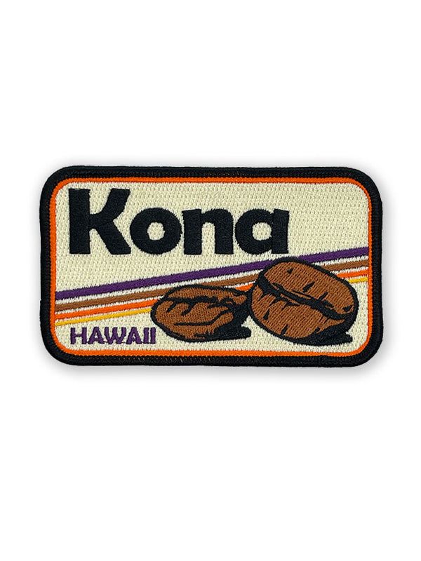 Kona Patch