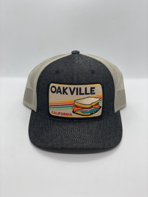 Oakville Pocket Hat